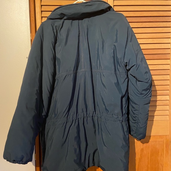 ! VINTAGE KANUK ! Winter jacket - Picture 2 of 2